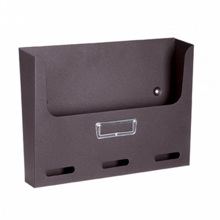 Viometal Εφημεριδοθήκη Εντύπων 402 Ανθεκτικής Κατασκευής