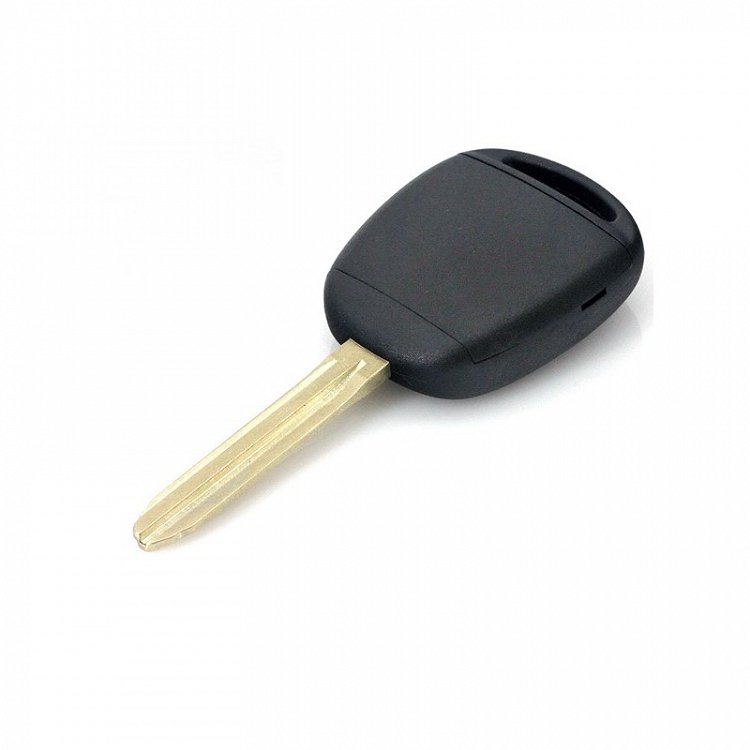 Ενισχυμένο Κέλυφος Κλειδιού Toyota με 3 Κουμπιά - Λάμα TOY43