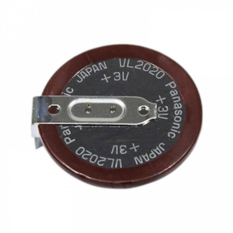 Επαναφορτιζόμενη Μπαταρία Για Κλειδιά Mini Cooper VL2020