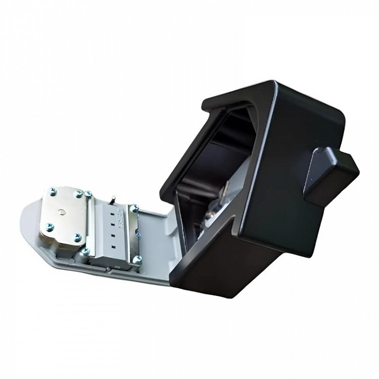 Επιτοίχια Κλειδοθήκη Gevy-GP με Συνδυασμό και Κλειδί Εκτάκτου Ανάγκης