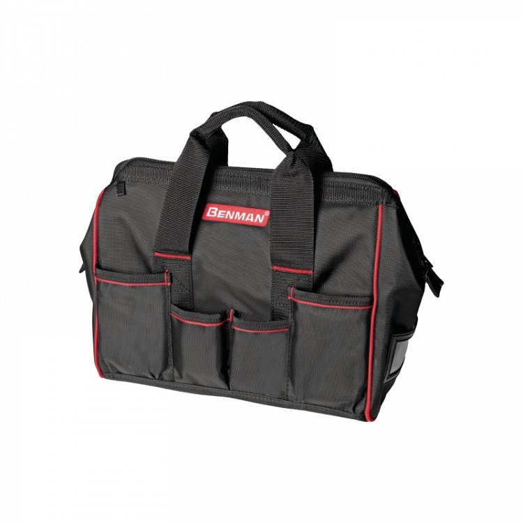 Εργαλειοθήκη/Τσάντα Υφασμάτινη 77012 Benman