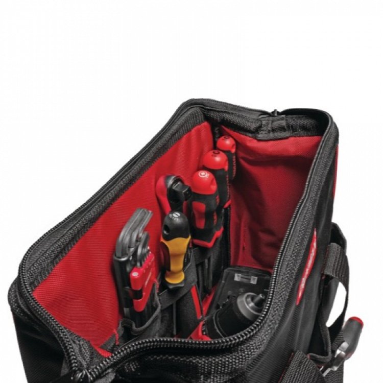 Εργαλειοθήκη/Τσάντα Υφασμάτινη 77012 Benman