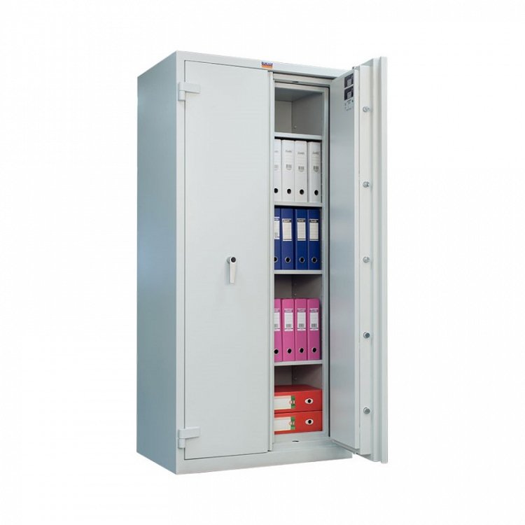 Ερμάριο Promet Τ.BM 1993 με Κλειδαριά Κλειδιού KABA PRSD 71111