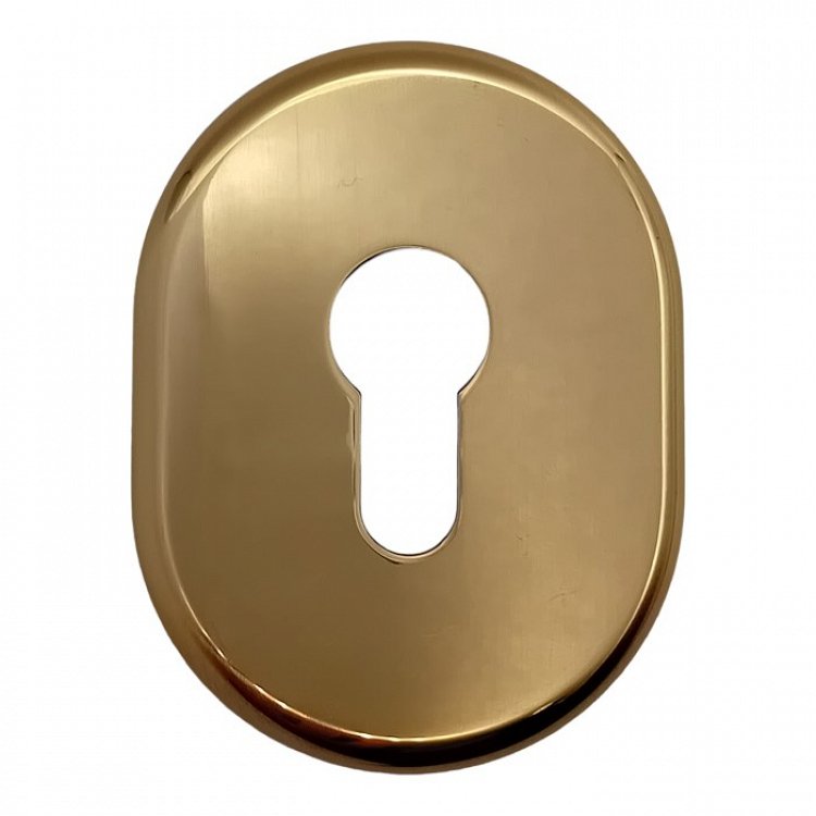 Εσωτερική Ροζέτα για Κλειδαριά Κυλίνδρου