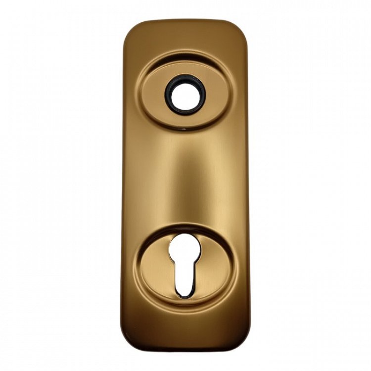 Εσωτερικό Διακοσμητικό Πόρτας για Κλειδαριά Κυλίνδρου