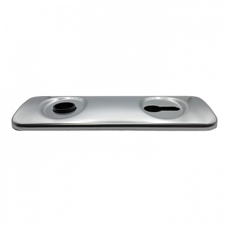 Εσωτερικό Διακοσμητικό Πόρτας για Κλειδαριά Κυλίνδρου