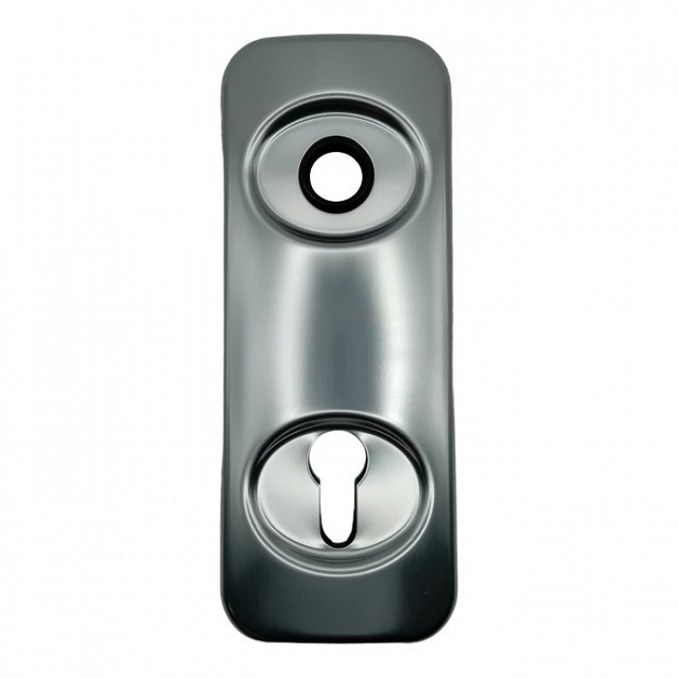 Εσωτερικό Διακοσμητικό Πόρτας για Κλειδαριά Κυλίνδρου