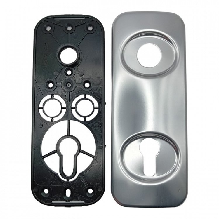 Εσωτερικό Διακοσμητικό Πόρτας για Κλειδαριά Κυλίνδρου