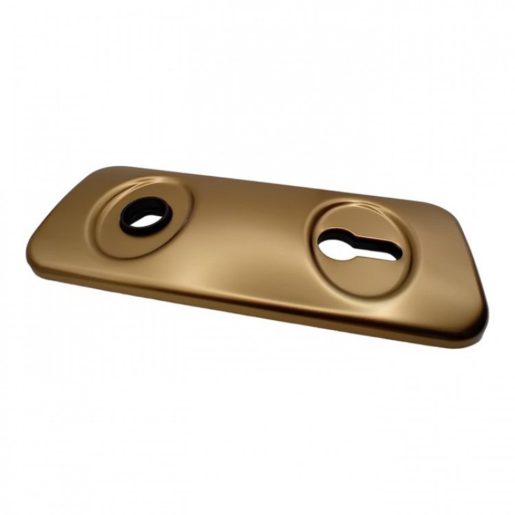 Εσωτερικό Διακοσμητικό Πόρτας για Κλειδαριά Κυλίνδρου