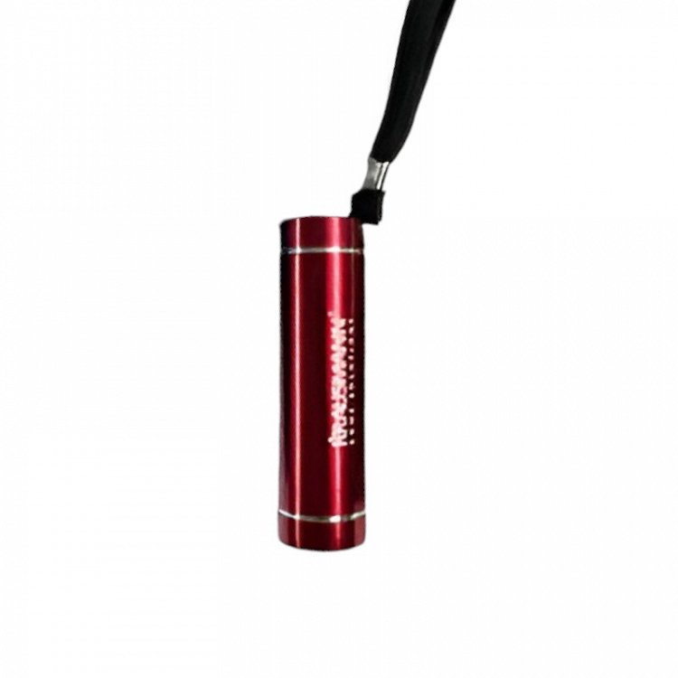 Φακός Μπρελόκ Μπαταρίας Led 30lm (LT40153) Krausmann