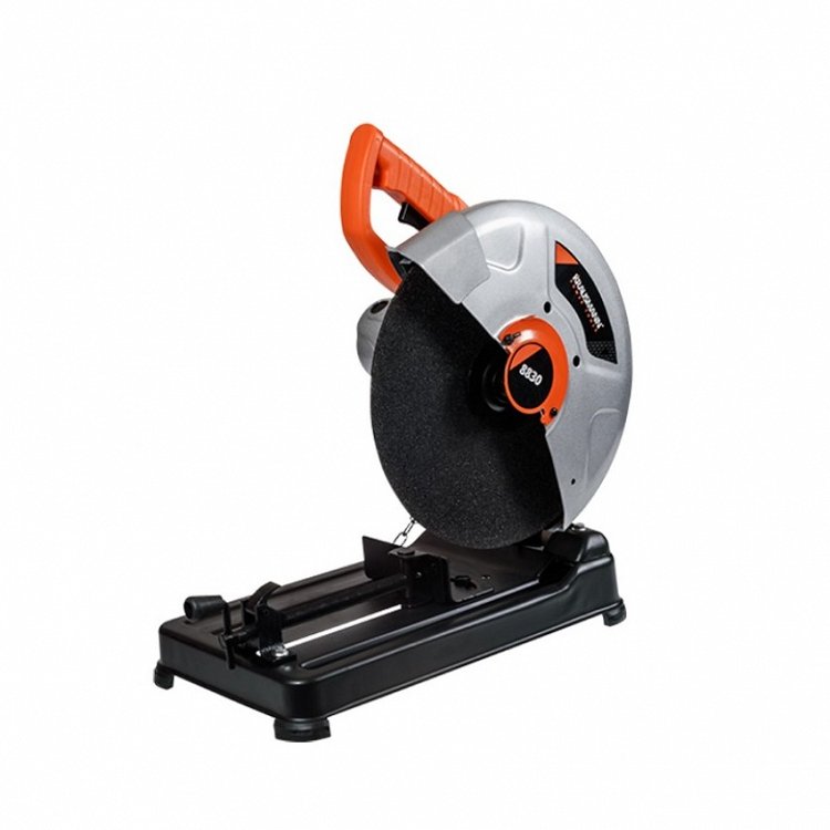 Φαλτσοκόφτης Μετάλλου 2200W Krausmann (8830)