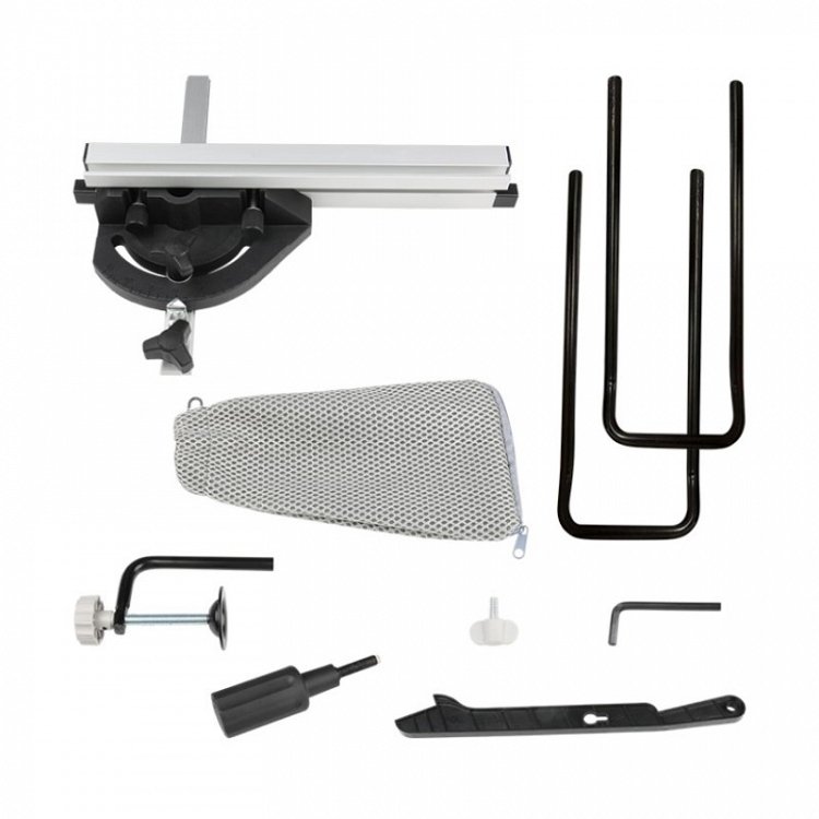 Φαλτσοπρίονο Πάγκου Δύο Εργασιών 1800W Krausmann (6520)