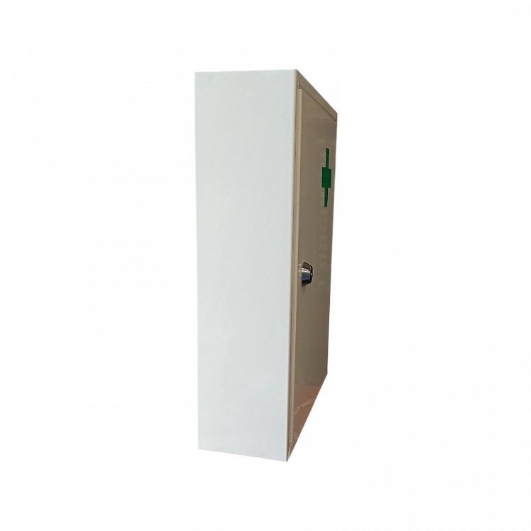 Φαρμακείο Μεταλλικό TX