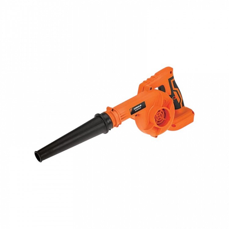 Φυσητήρας-Αναρροφητήρας Σκόνης Επαναφορτιζόμενος 20V (U38020-00)