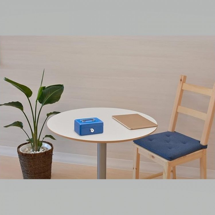 Φορητό Ταμείο Νο.1 ARREGUI Elegant