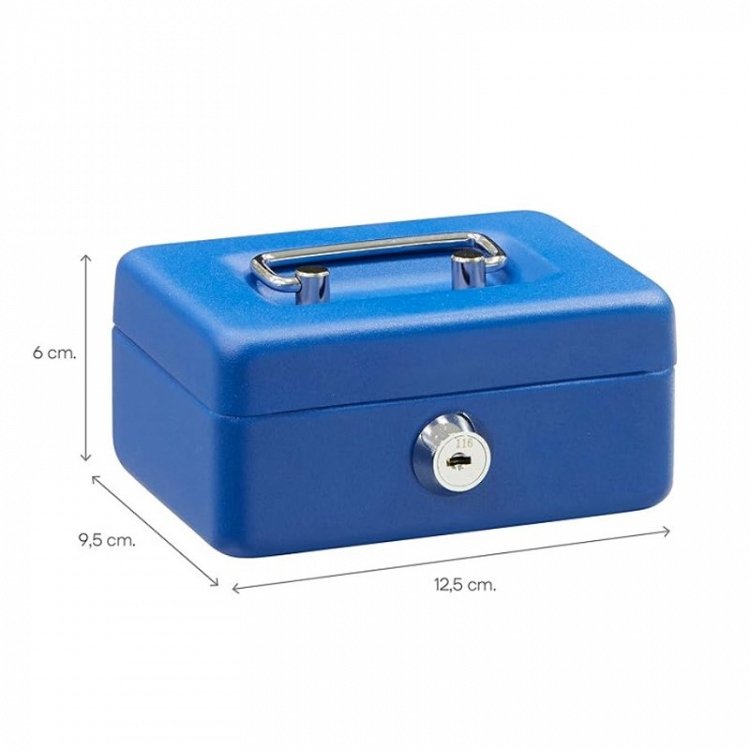 Φορητό Ταμειάκι (κουμπαράς) ARREGUI Elegant