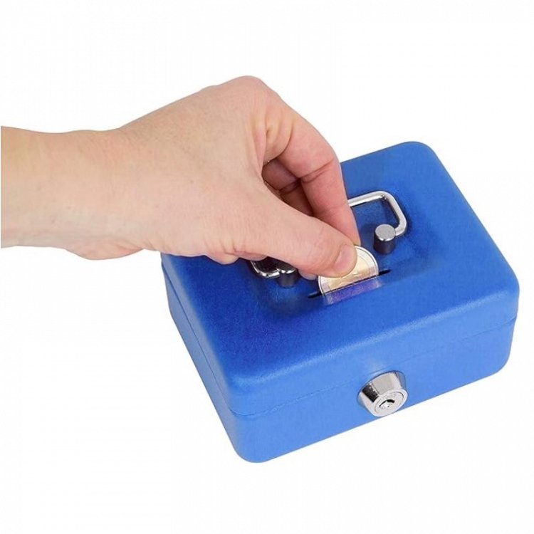 Φορητό Ταμειάκι (κουμπαράς) ARREGUI Elegant