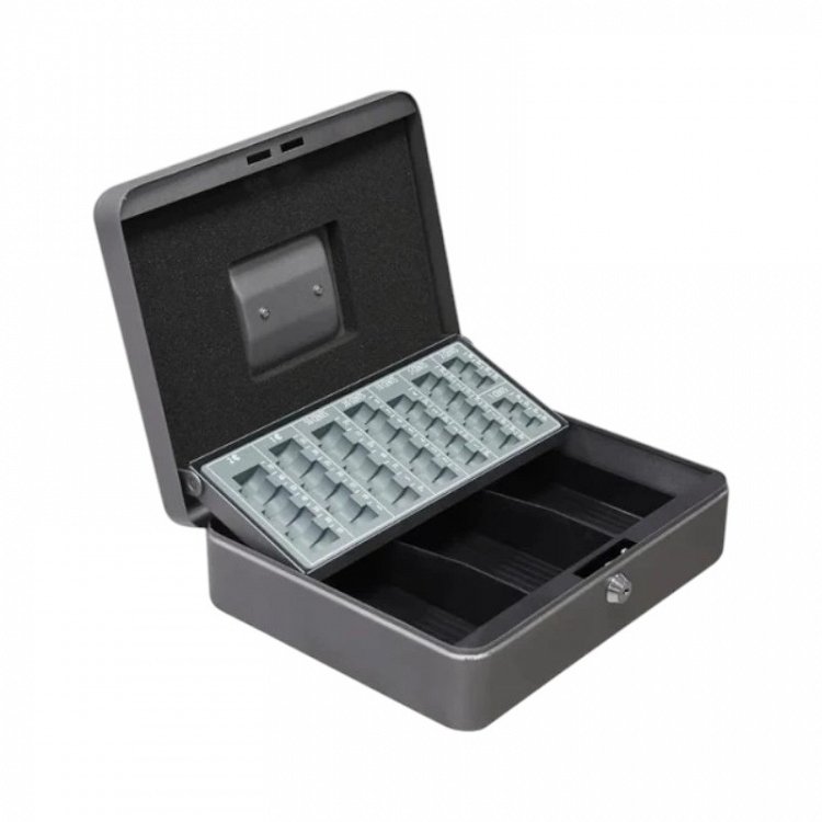 Φορητό Ταμείο με κερματοδέκτη Arregui C9246-EUR