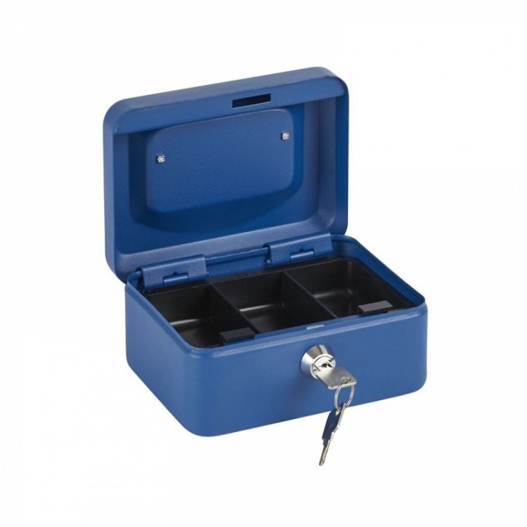 Φορητό Ταμείο Νο.1 ARREGUI Elegant