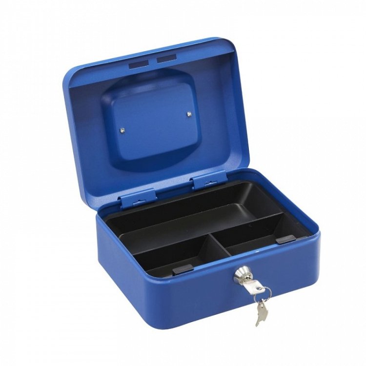 Φορητό Ταμείο Νο.2 ARREGUI Elegant