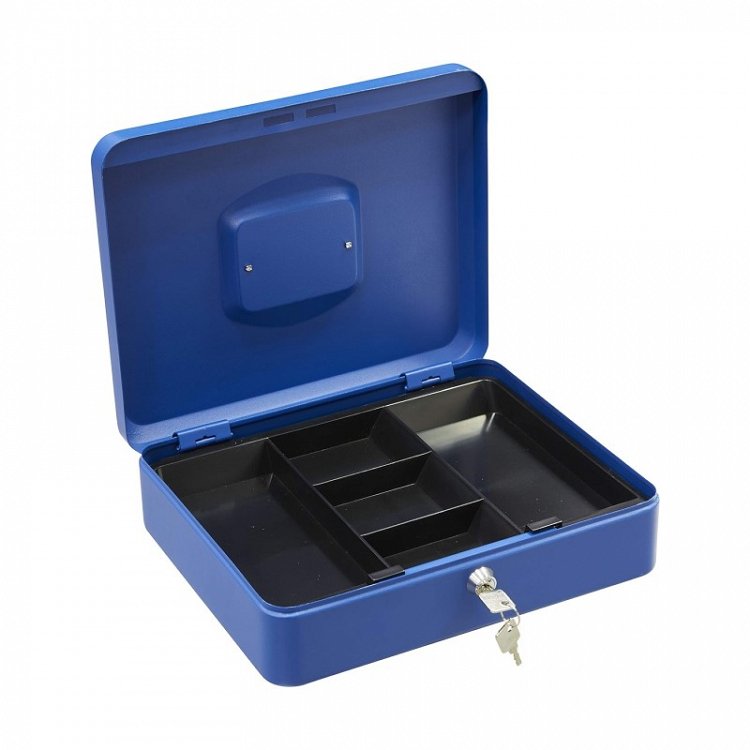 Φορητό Ταμείο No.4 ARREGUI Elegant