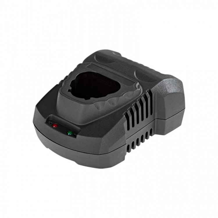 Φορτιστής Μπαταρίας KRAUSMANN Li-Ion 2.2Ah 12V (C1222)