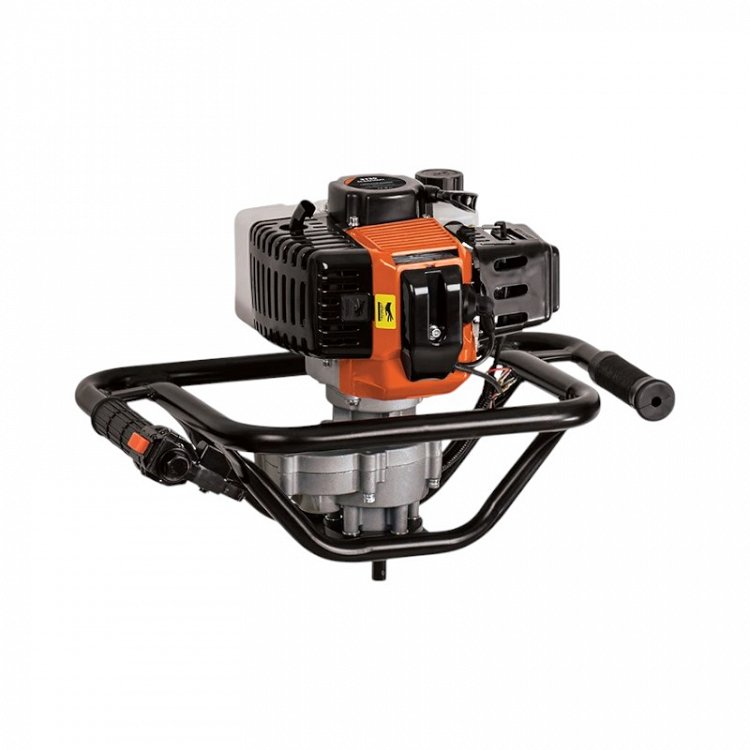 Γεωτρύπανο Βενζίνης 52cc Krausmann (3130)