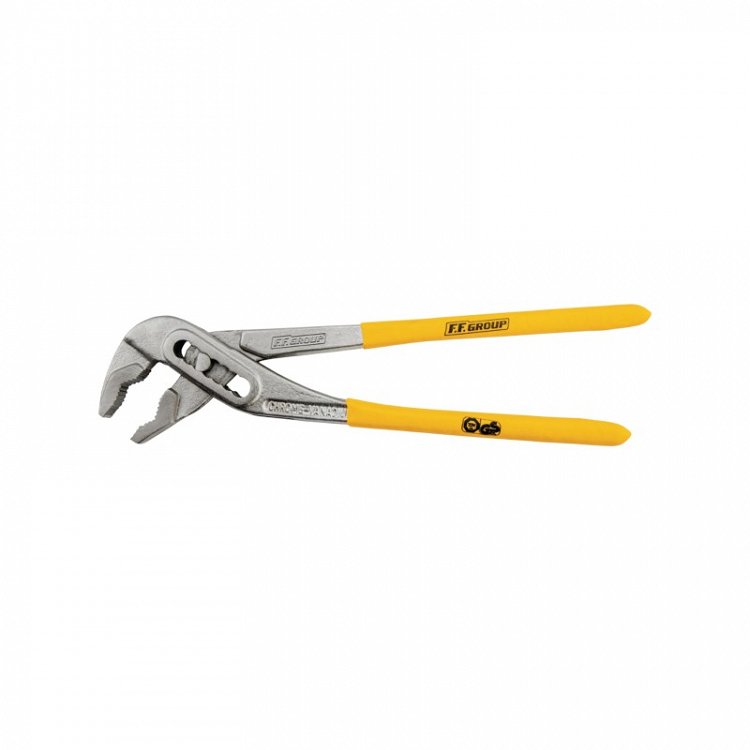 Γκαζοτανάλια | F.F.Group