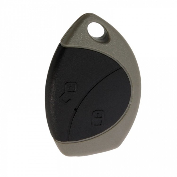 Γνήσιο Κέλυφος Τηλεχειριστηρίου Cobra 8772 Τype 7777