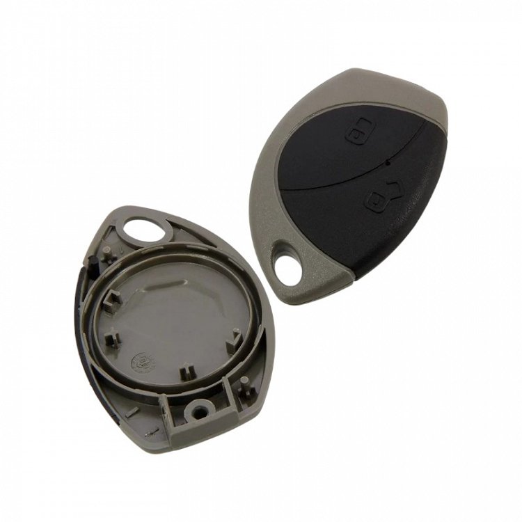 Γνήσιο Κέλυφος Τηλεχειριστηρίου Cobra 8772 Τype 7777