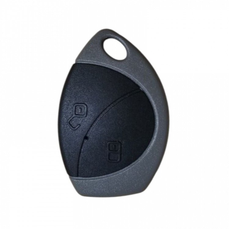 Γνήσιο Κέλυφος Τηλεχειριστηρίου Cobra 8772 Τype 7777