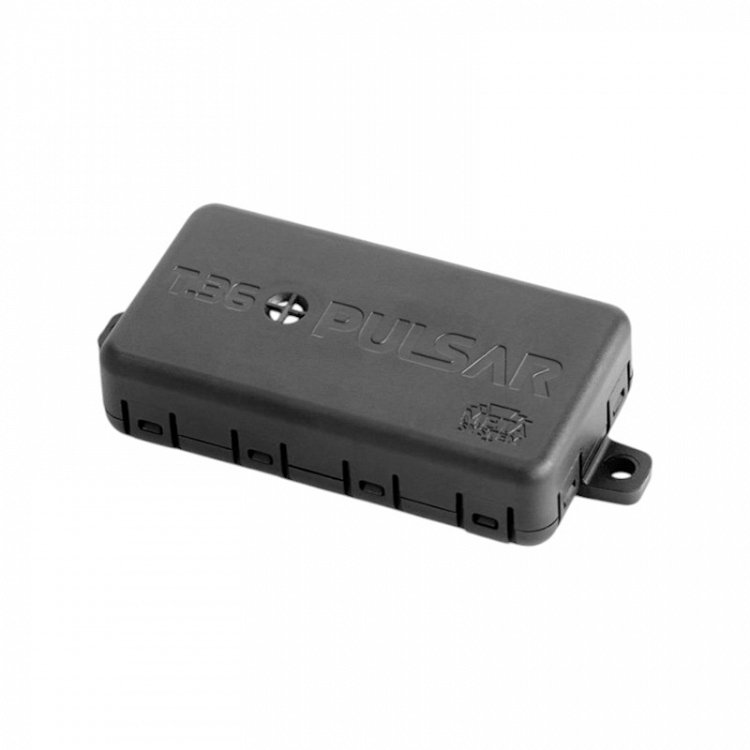 Gps tracker της METASYSTEM T.36 PULSAR