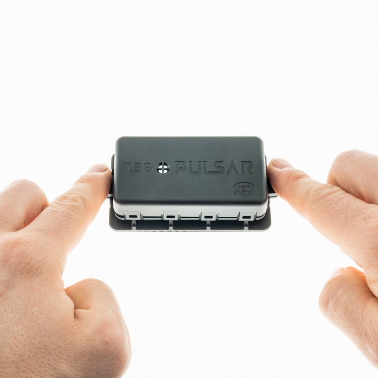 Gps tracker της METASYSTEM T.36 PULSAR