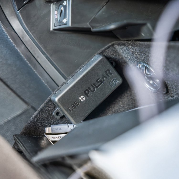 Gps tracker της METASYSTEM T.36 PULSAR