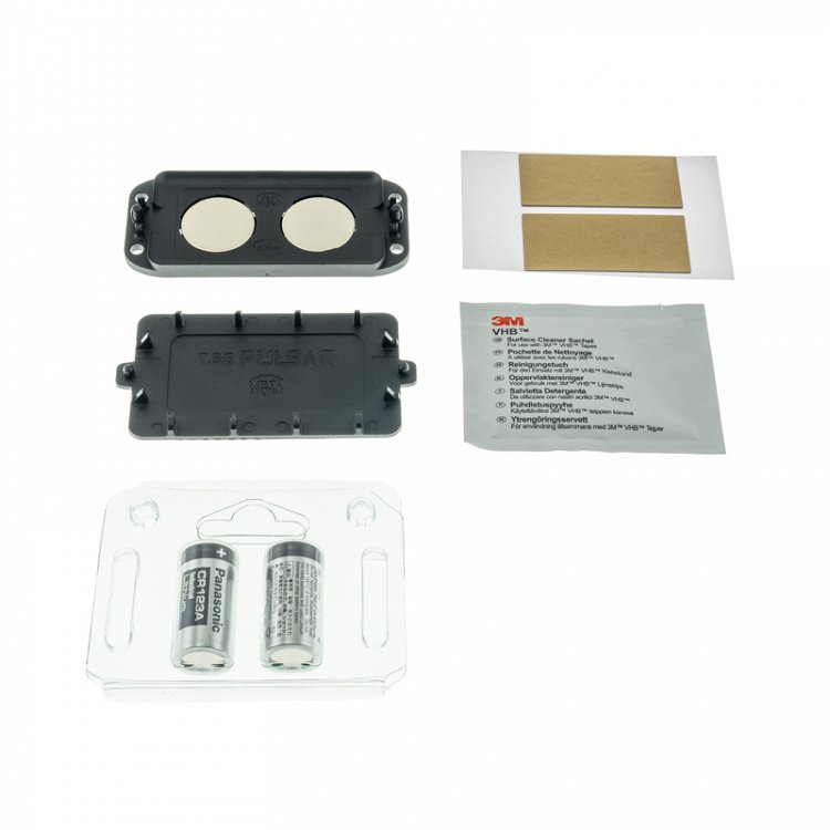 Gps tracker της METASYSTEM T.36 PULSAR