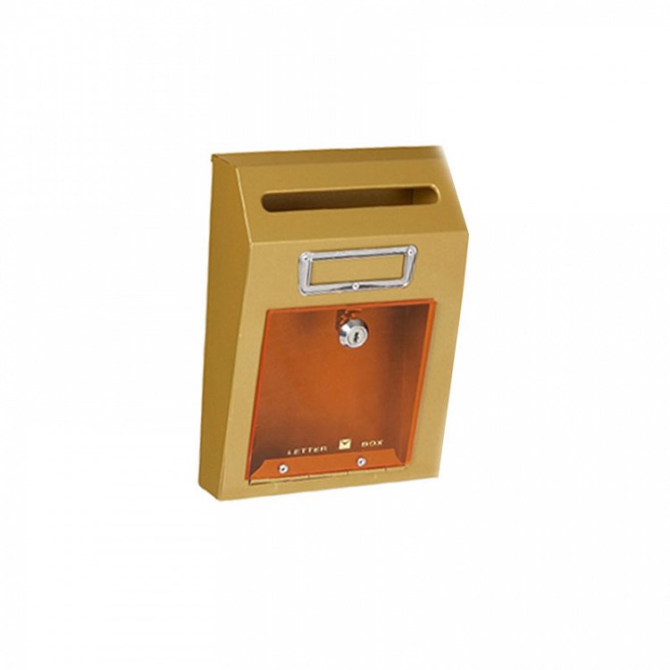 Γραμματοκιβώτιο Εσωτερικού Χώρου Ρώμη 202