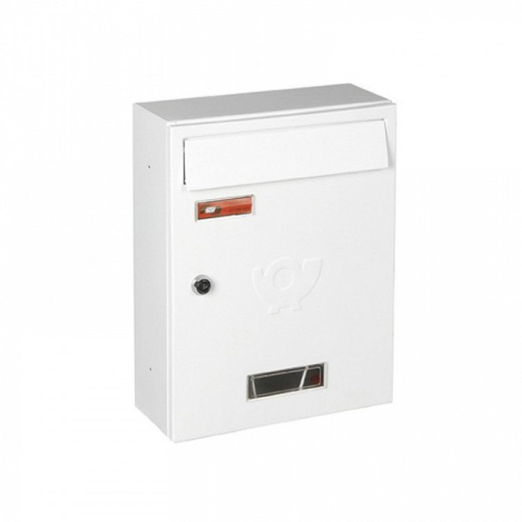 Γραμματοκιβώτιο Viometal Αθήνα 801