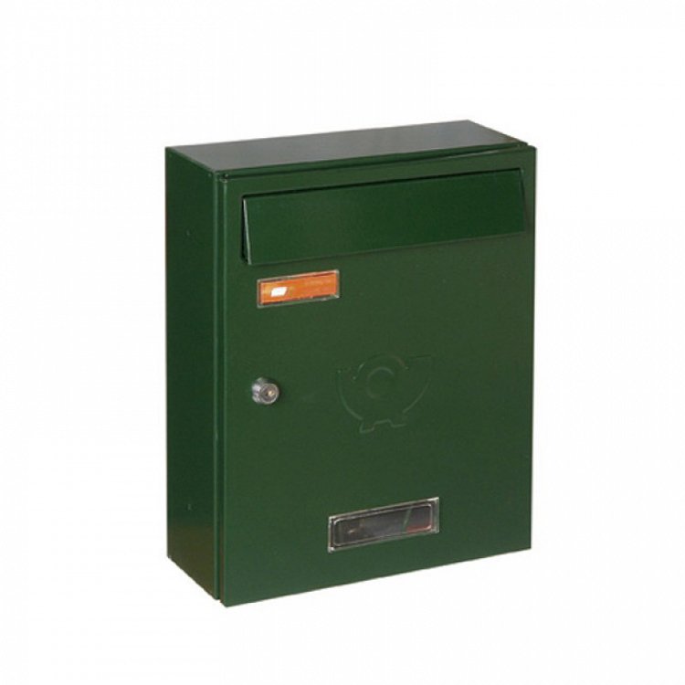 Γραμματοκιβώτιο Viometal Αθήνα 801