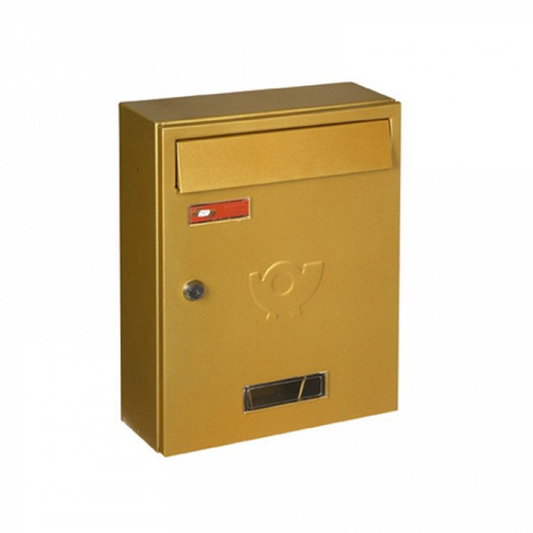 Γραμματοκιβώτιο Viometal Αθήνα 801