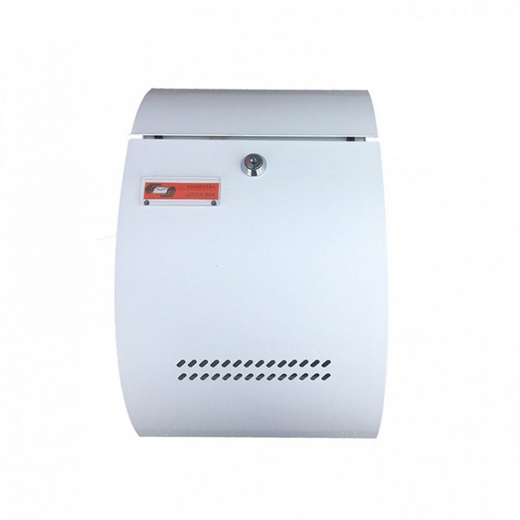 Γραμματοκιβώτιο VIOMETAL Βαλένθια 101