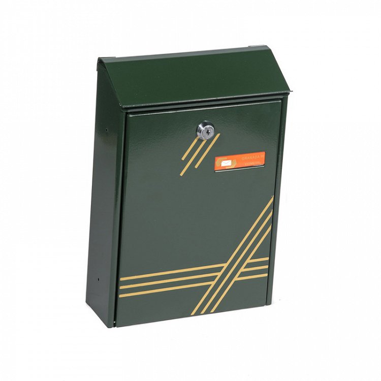 Γραμματοκιβώτιο Εξωτερικού Χώρου ΓΡΑΝΑΔΑ 99