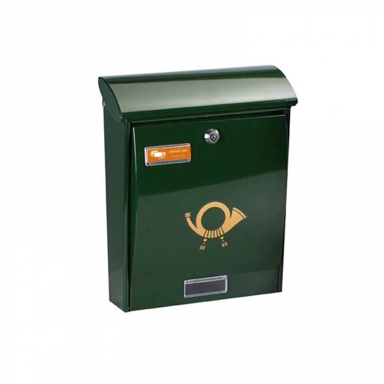 Γραμματοκιβώτιο Viometal ΛΙΜΟΖ 309