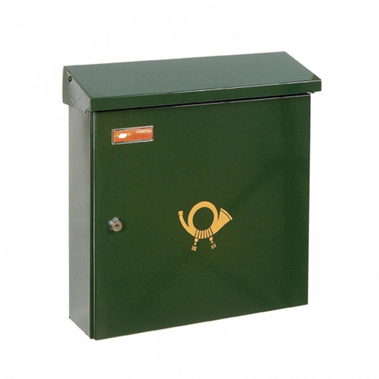 Γραμματοκιβώτιο Viometal Λονδίνο 9001