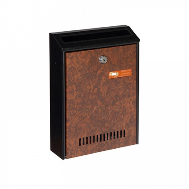 Γραμματοκιβώτιο Εσωτερικού Χώρου Μαδρίτη 203