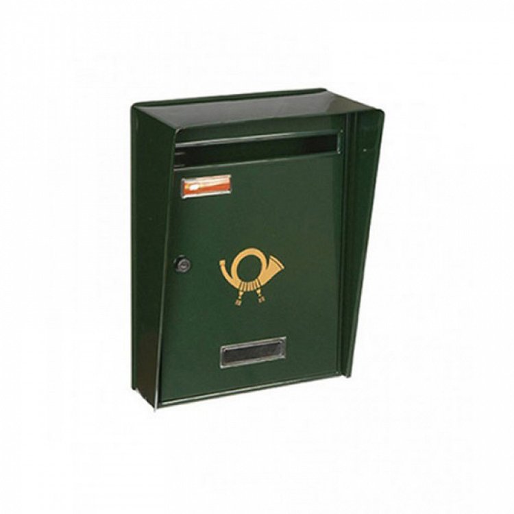 Γραμματοκιβώτιο VIOMETAL Oslo 2001