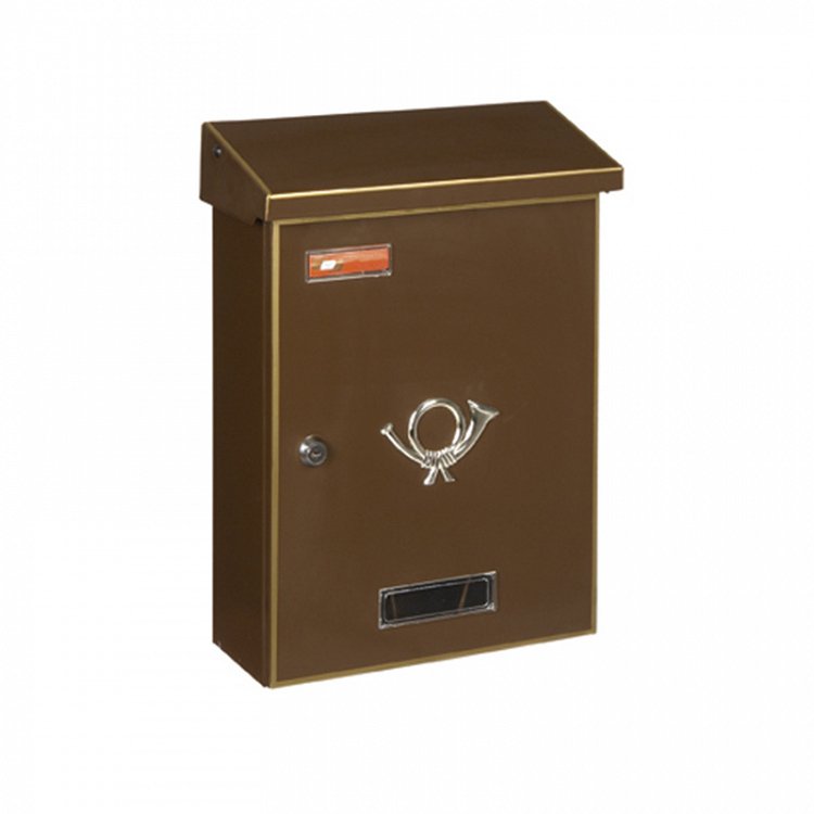 Γραμματοκιβώτιο VIOMETAL Bερολίνο 3001