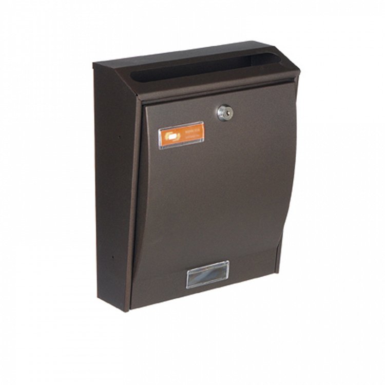 Γραμματοκιβώτιο Πολυκατοικίας Βόννη 308 Άθραυστο