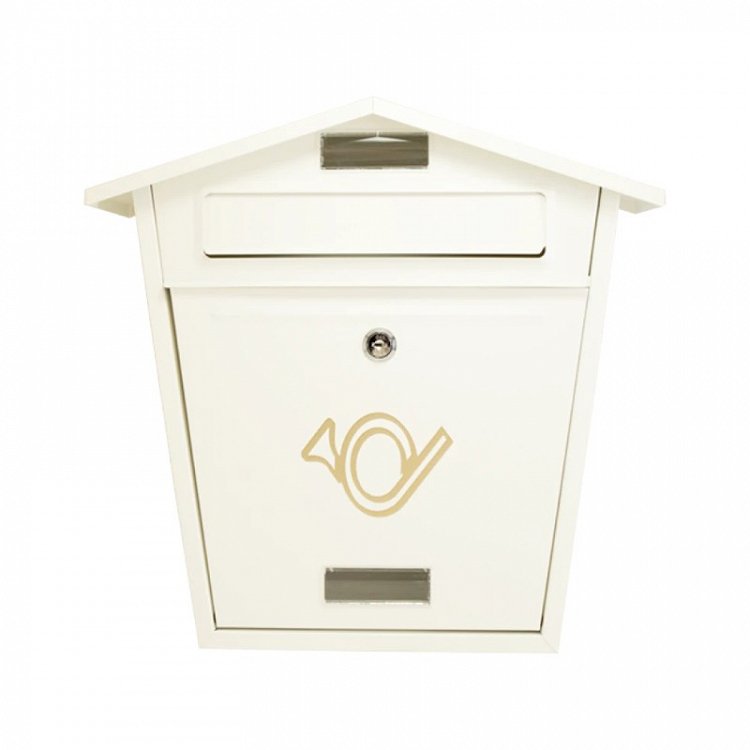 Γραμματοκιβώτιο F.F. Group Μεγάλο