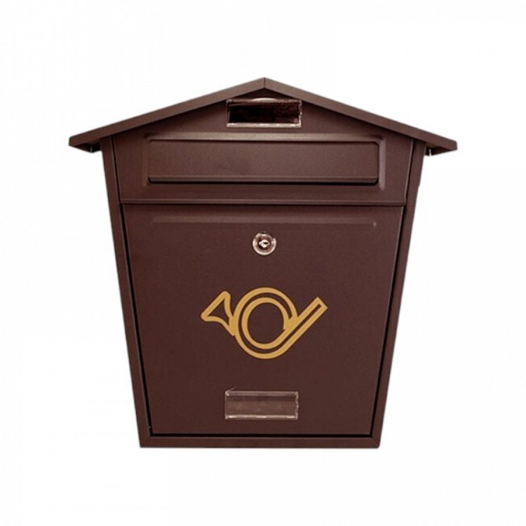 Γραμματοκιβώτιο F.F. Group Μεγάλο