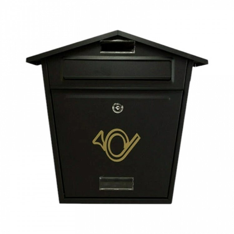 Γραμματοκιβώτιο F.F. Group Μεγάλο